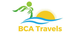 bca travels
